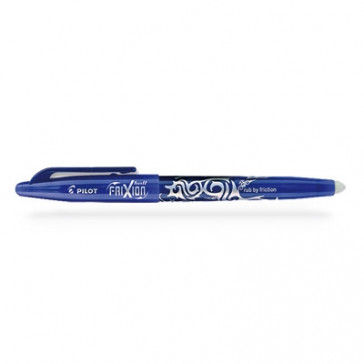PENNA SFERA FRIXION BALL CANC.BLU 1X12pz