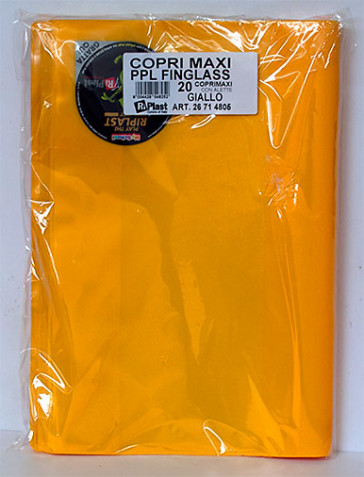 COPRIMAX TRASP.210X300 1x20pz COL.ASS.