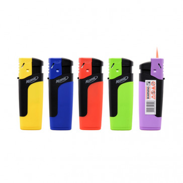 ACC.TURBO PIERRE RUBBER 50pz