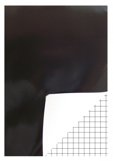 QUAD. MAXI ONE COLOR 10M 21X29 A4 10pz BLASETTI