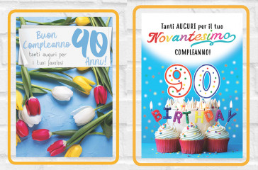 BIGL.AUGURI ETA 90 1X12PZ ASS.MARPIMAR