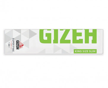 CART. GIZEH KS SLIM SUPER FINE MAGNETICA 50pz PROV-A01080029