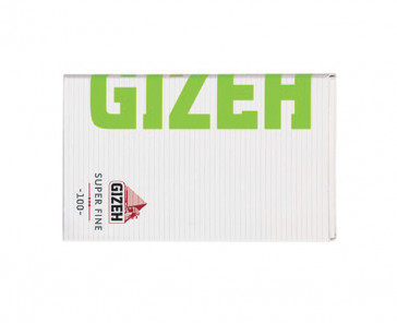 CART. GIZEH DOPPIA SUPER FINE MAGNETICA 20pz PROV-A01090005