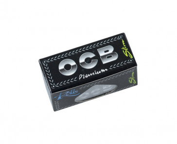 CART. OCB ROLL'S PREMIUM 24pz PROV-A00856016