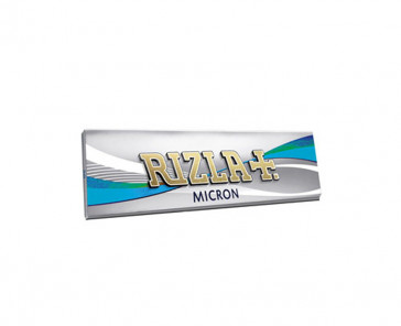 CART. RIZLA REGULAR MICRON 50pz A0007002
