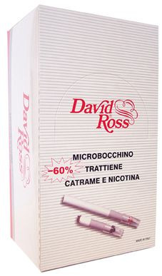 BOCC. MICRO DAVID ROSS 36x 10pz