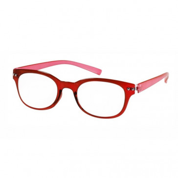 XLEGGERO RED +1.00