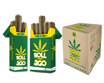 ROLL2GO EXPO JOINT3 15pz + JOINT5 3pz