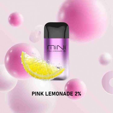 AIR BAR MINI PINK LEMONADE 2ml - 20mg/ml PLN011316