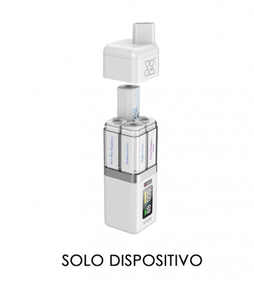 VOOM DISPOSITIVO 4-MULTI