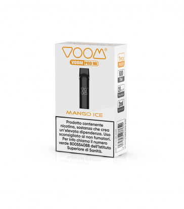 VOOM POD MI MANGO ICE 2ml - 20mg/ml PLN010858