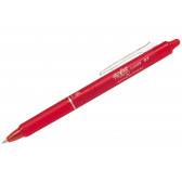 PENNA FRIXION SCATTO 0.7 ROSSO1X12pz