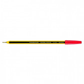PENNA SFERA STAEDTLER NORIS MEDIA ROSSO 1X50pz