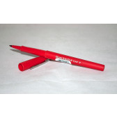 FINELINER NYLON ROSSO 12PZ