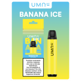 BEAT STARTER KIT BANANA ICE 2ml - 20mg/ml PLN016948