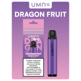 BEAT STARTER KIT DRAGON FRUIT 2ml - 20mg/ml PLN016943