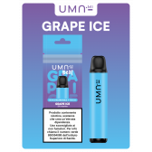BEAT STARTER KIT GRAPE ICE 2ml - 20mg/ml PLN016952