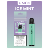 BEAT STARTER KIT ICE MINT 2ml - 20mg/ml PLN016947