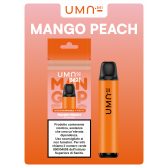 BEAT STARTER KIT MANGO PEACH 2ml - 20mg/ml PLN016951