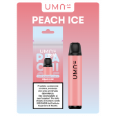 BEAT STARTER KIT PEACH ICE 2ml -20mg/ml PLN016950