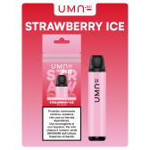 BEAT STARTER KIT STRAWBERRY ICE 2ml - 20mg/ml PLN016949