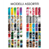 ACC. ATOMIC PIEZO MIX ASS. 50 pz