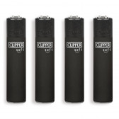 ACC.CLIPPER LARGE BLACK SOFT 48PZ