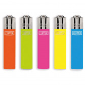 ACC.CLIPPER MICRO FLUO MIX 48pz