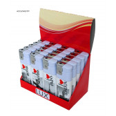 LUX BIG COLOR 20 PZ CITY