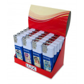 LUX BIG COLOR 20 PZ MONEY