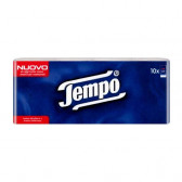 FAZZOLETTI TEMPO 30X10