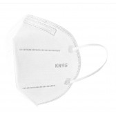 MASCHERINA FFP2 KN95 4 STRATI 20pz