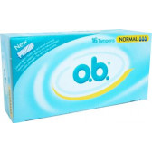 ASSORB. INTERNO OB NORMAL 1x 16pz