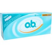 ASSORB. INTERNO OB SUPER 1x 16pz