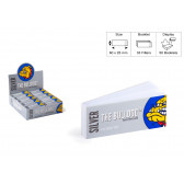 FILTRI THE BULLDOG CARTA 50pz PROV-C02096010 