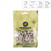 Filtri The Bulldog 6mm bio bustina 10x120 PROV-C00001594
