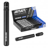 THE BULLDOG X JAYSAFE 6pz