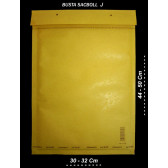 BUSTE IMB. SACBOLL 32X50/30X44 J 10pz BLASETTI