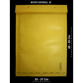 BUSTE IMB. SACBOLL 37X55/35X48 K 10pz BLASETTI