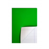 QUAD. ONE COLOR RB 15X20 A5 10pz BLASETTI