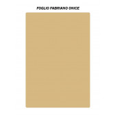 FOGLI FABRIANO ONICE 70cm x100cm 200gr 10Fogli
