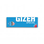 CART. GIZEH CORTA SPECIAL 100pz PROV-A01079002