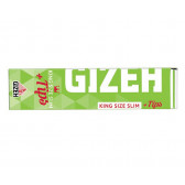 CART. GIZEH KS SLIM SUPER FINE +FILTRO MAGNETICA 26pz PROV-D00309037