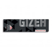 CART. GIZEH KS SLIM BLACK EXTRA FINE MAGNETICA 50pz PROV-A07088029