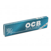 CART. OCB KS SLIM X-PERT +FILTRO 32pz PROV-D00569003