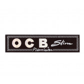 CART. OCB KS SLIM PREMIUM 50pz PROV-A02040001