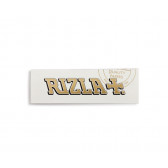 CART. RIZLA REGULAR WHITE FORATE 50pz A00017002