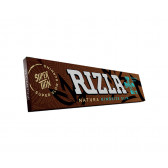 CART. RIZLA KS SLIM NATURA 50pz A00010001