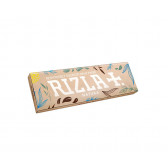 CART. RIZLA REGULAR NATURA 50pz A00009002