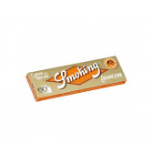 CART. SMOKING REGULAR ORANGE 50pz NEW A00018011